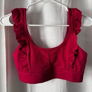 Free People movement sports bra